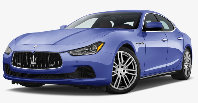 Maserati Clipart, transparent png download