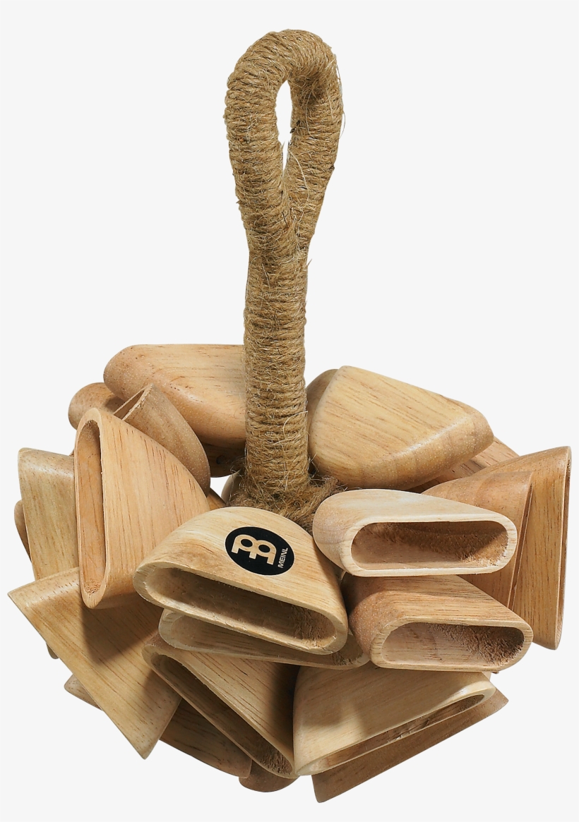 Wood Waterfall - Meinl Waterfall, transparent png download