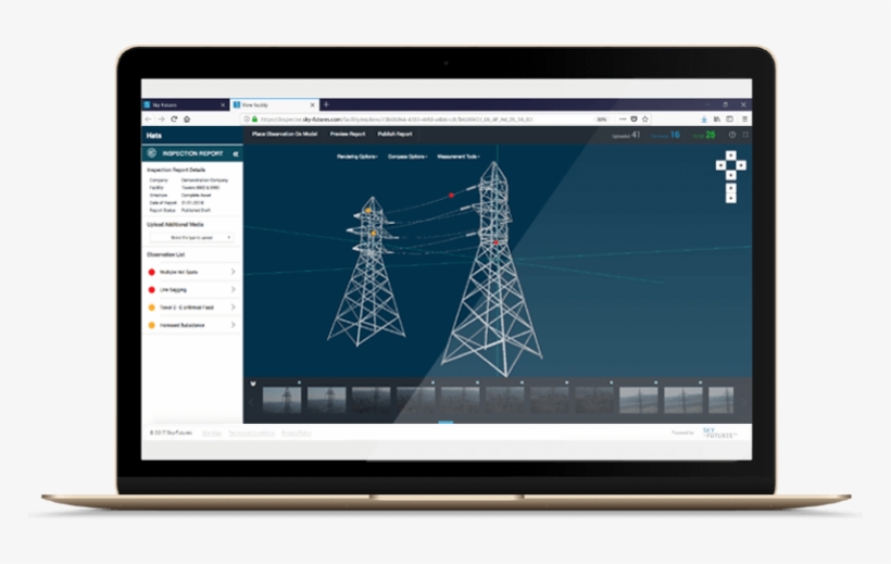 Expanse Go From Smart To Smarter Data Preview - Sky Futures Expanse, transparent png download