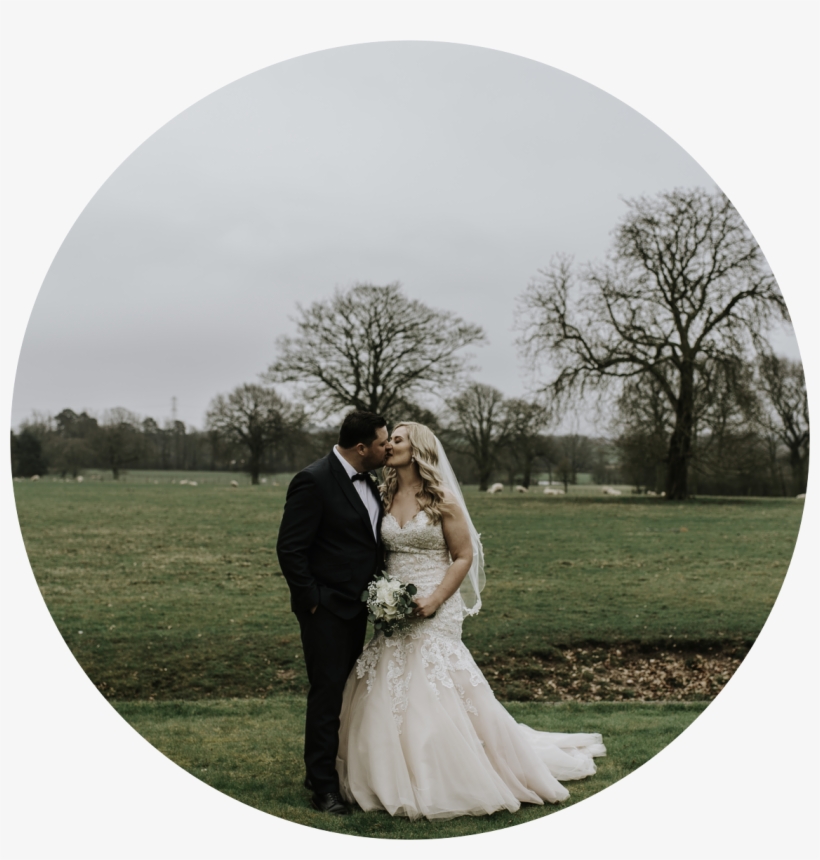 Daniel Mcclane Photography - Bride, transparent png download