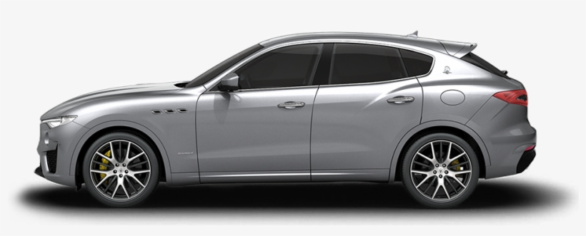 Maserati Levante Gransport - Maserati Levante Png, transparent png download