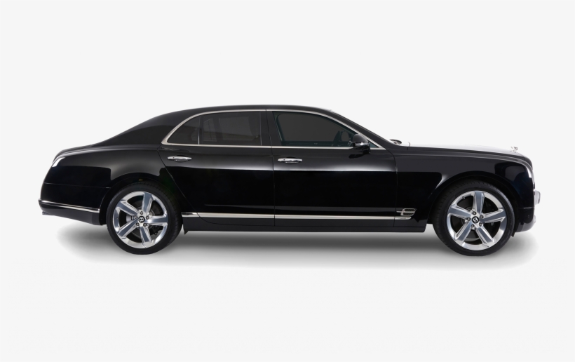 Error - Bentley Mulsanne, transparent png download