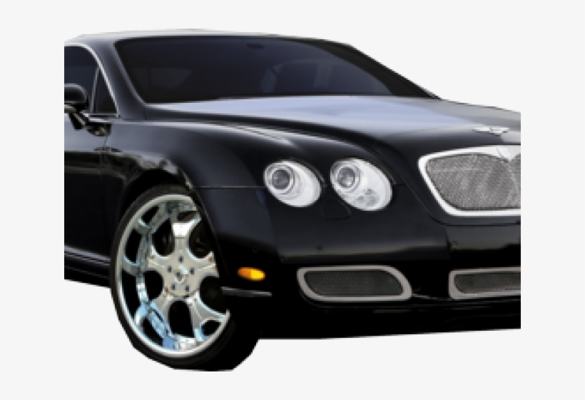 Bentley Png Transparent Images - Bentley, transparent png download