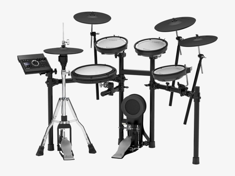 Roland Td 17 Kvx, transparent png download