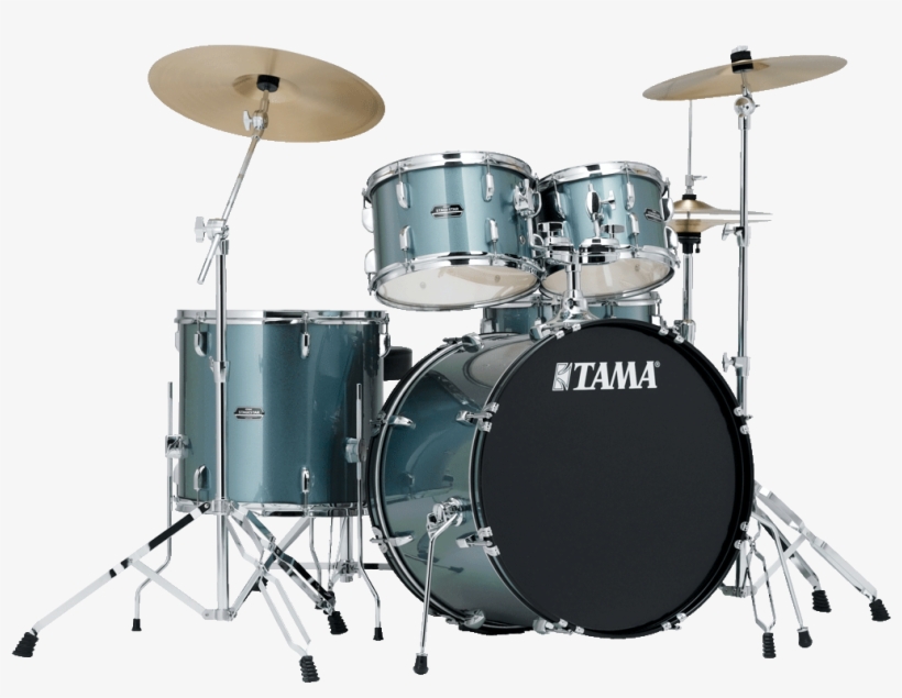 Which Is Why Tama Has The Set You Need, Want And Can - Tama Stagestar Csv, transparent png download