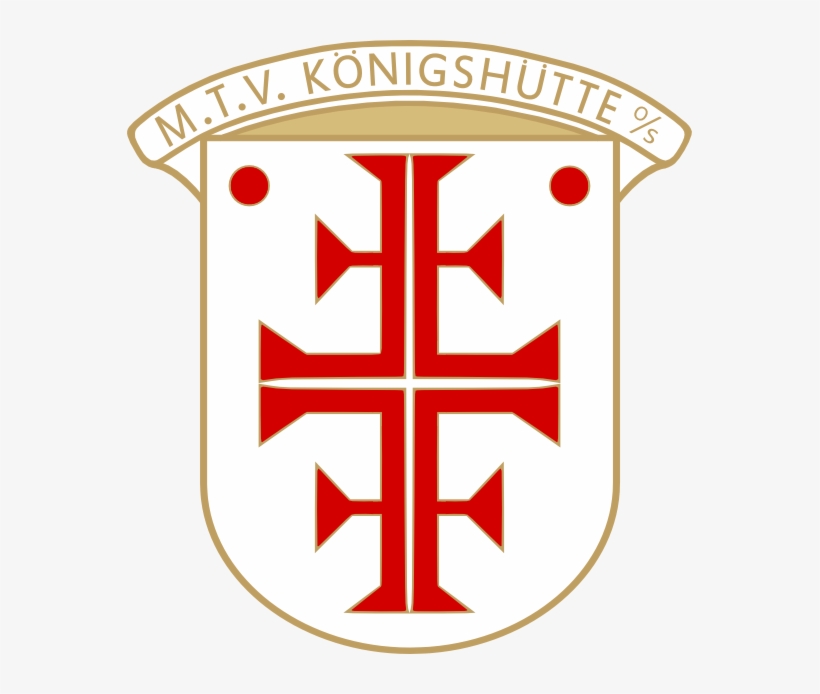 Mtv Königshütte - Emblem, transparent png download