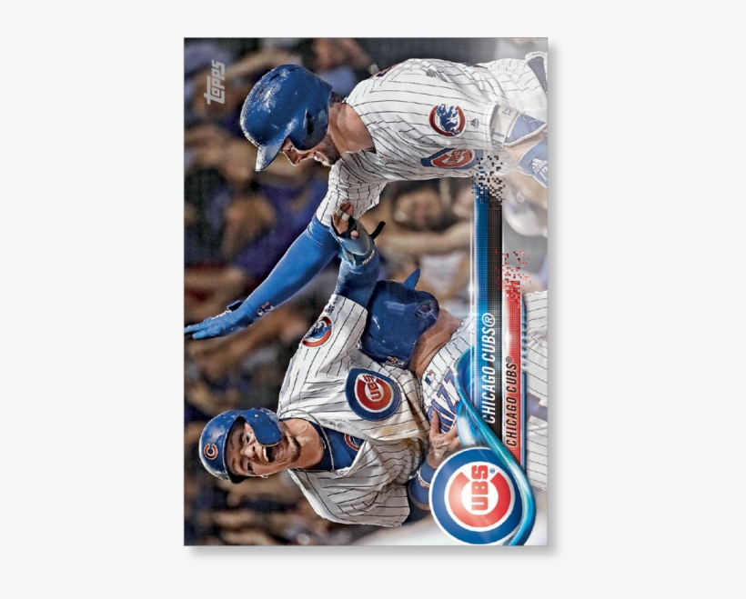 Gallery - Chicago Cubs, transparent png download