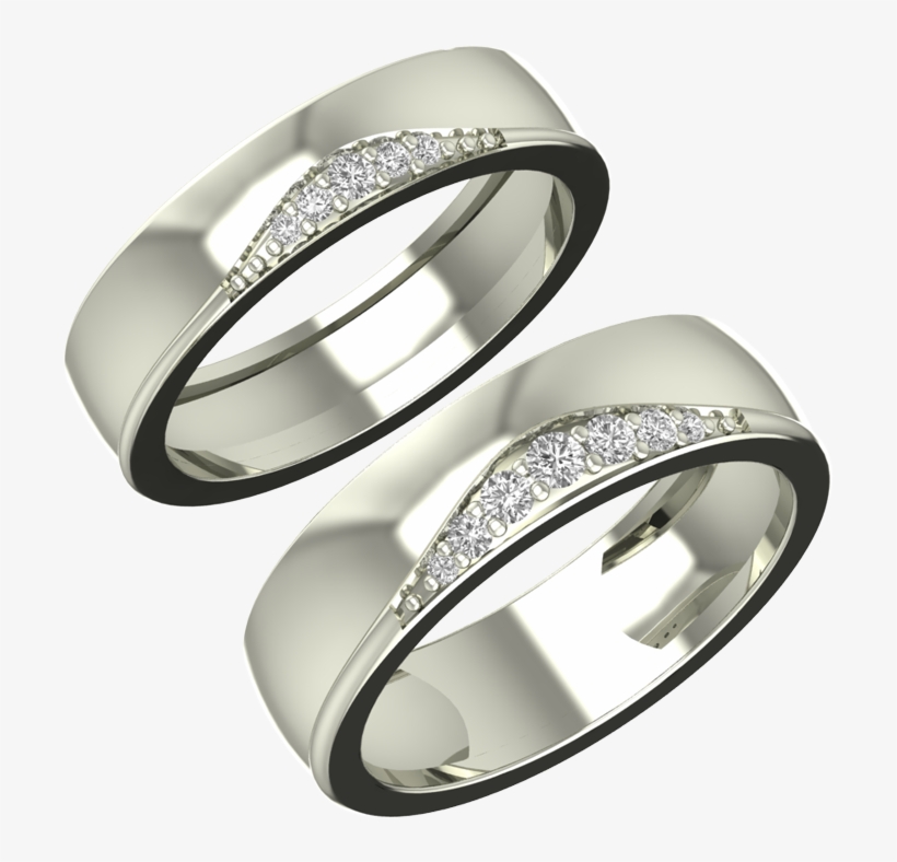 Ab Bfr 8014 03 - Wedding Ring, transparent png download