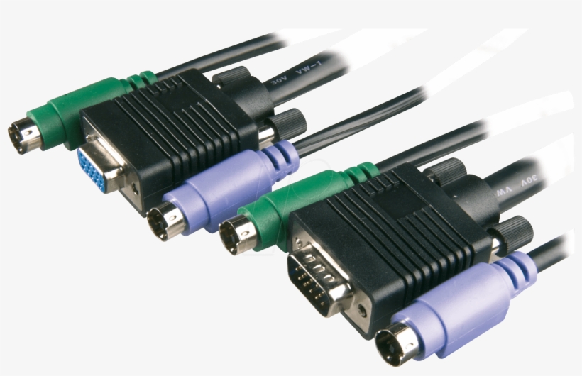 Ak 6060-sb - Cables Cpu Png, transparent png download
