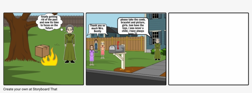 Dandelion Wine Mrs - Inference Comic, transparent png download