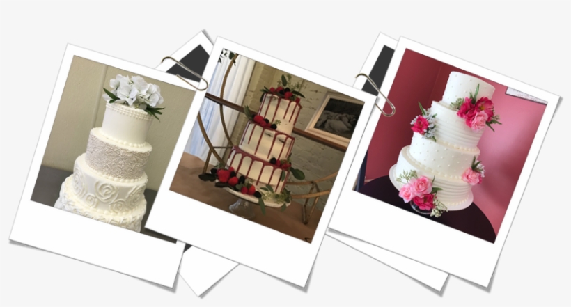 Wedding Cakes - Wedding Cake, transparent png download