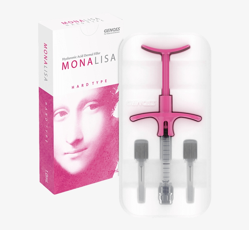 Mona Lisa Hard Filler - Филър За Устни Olx Bg, transparent png download