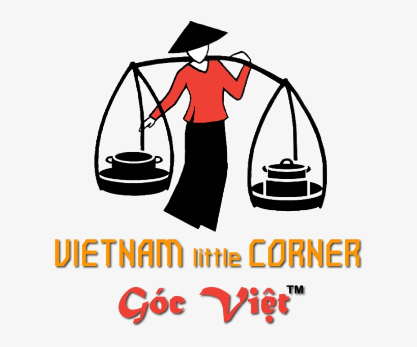 Vietnam Clipart Vietnam Culture - Logo Ẩm Thực Việt, transparent png download