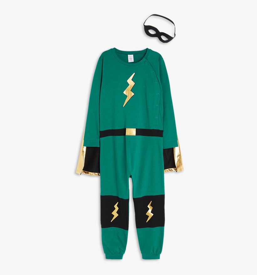 Superhero Costume 13,95€ 19,99€ - Costume, transparent png download