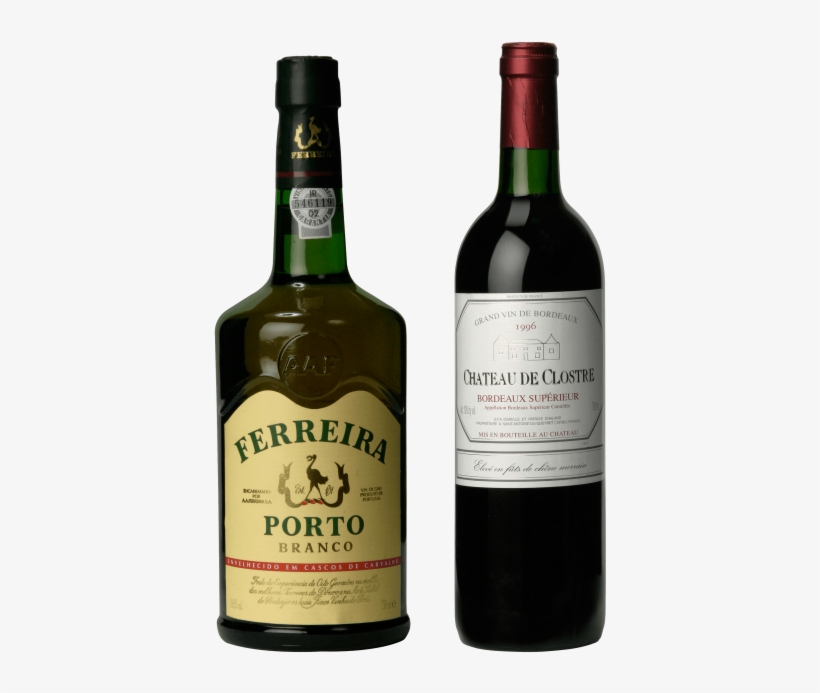 Free Png Download Wine Bottle Png Images Background - Png Alcohol Bottles, transparent png download