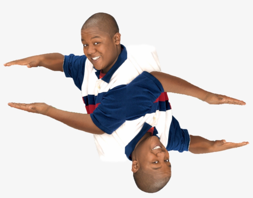 Cory In The House Png - "cory In The House" (2007), transparent png download