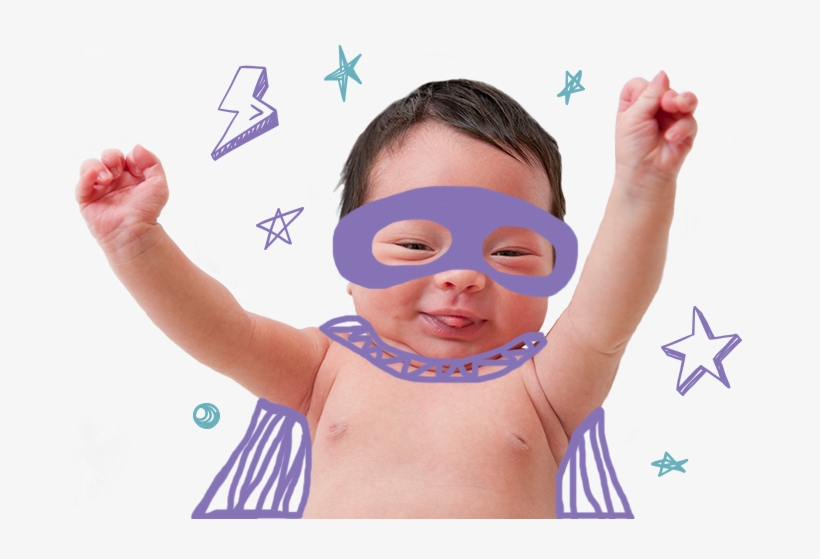 Super Bebe Neonatology Png Image Transparent Png Free Download On Seekpng