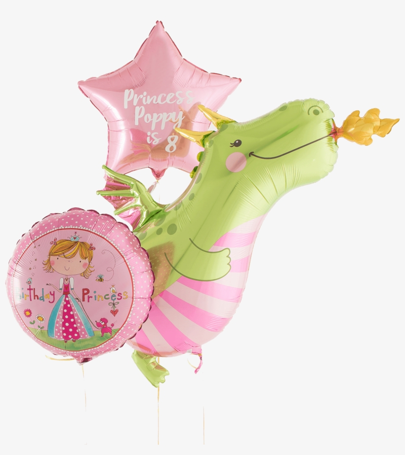 Inflated - Baby Shower, transparent png download
