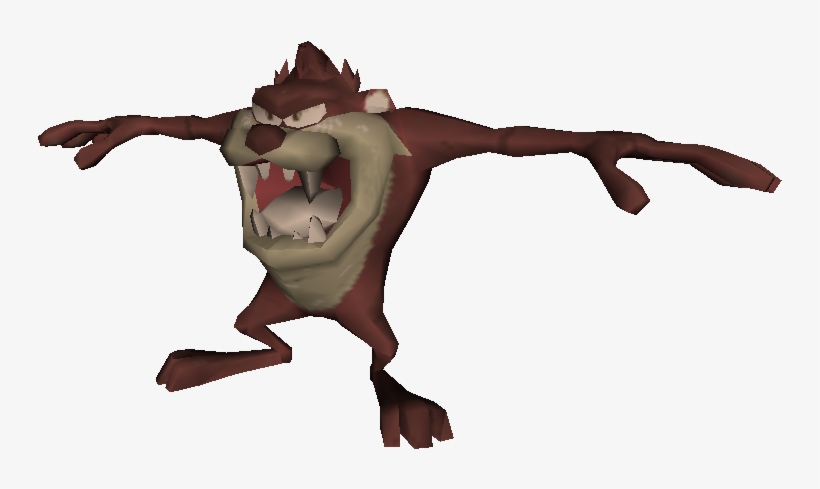 Download Zip Archive - Looney Tunes Acme Arsenal Taz, transparent png download