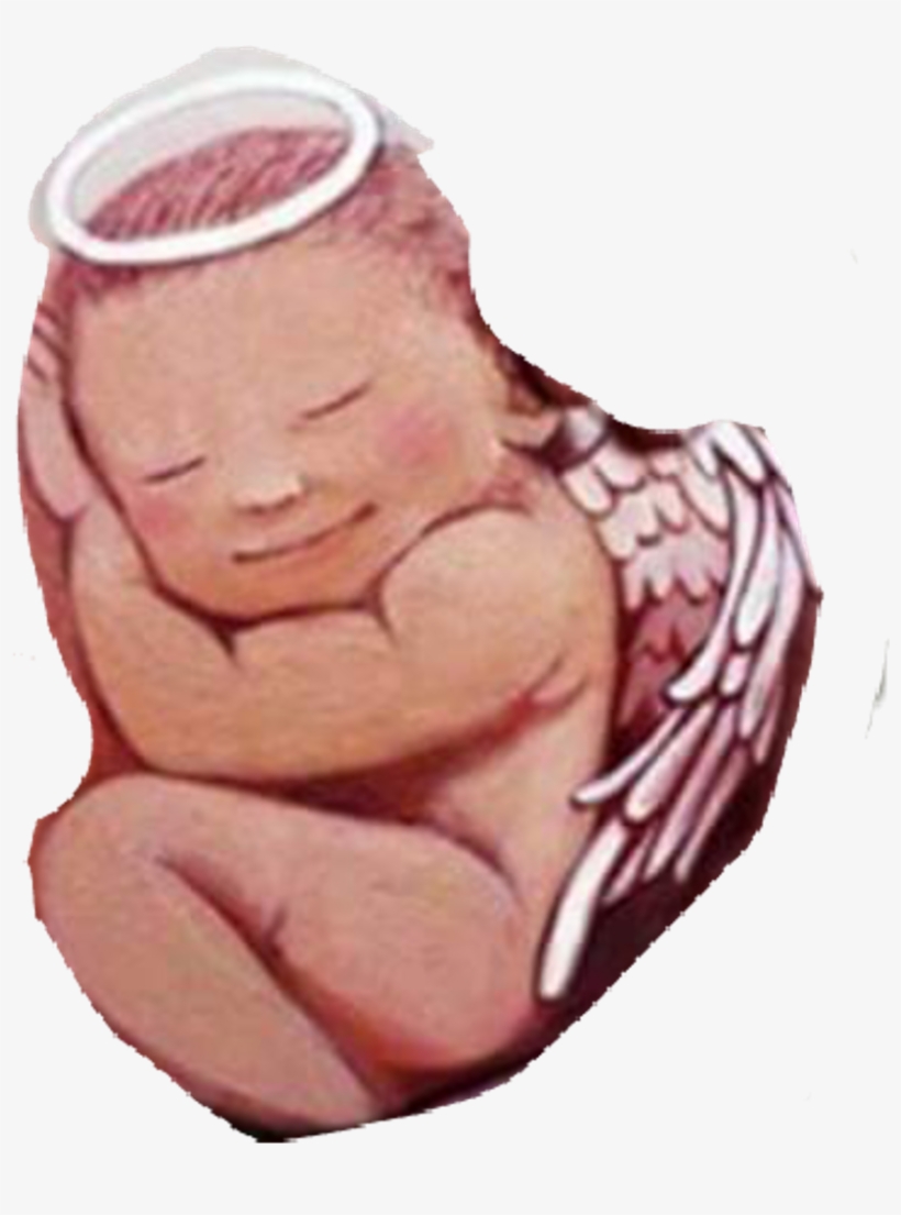 Baby Sticker - De Bebe Para Picsart, transparent png download
