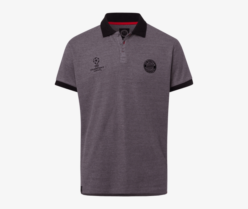 Polo Shirt, transparent png download