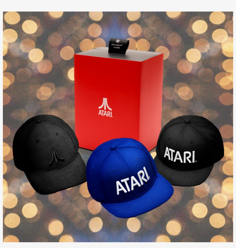 1 Reply 6 Retweets 23 Likes - Atari, transparent png download