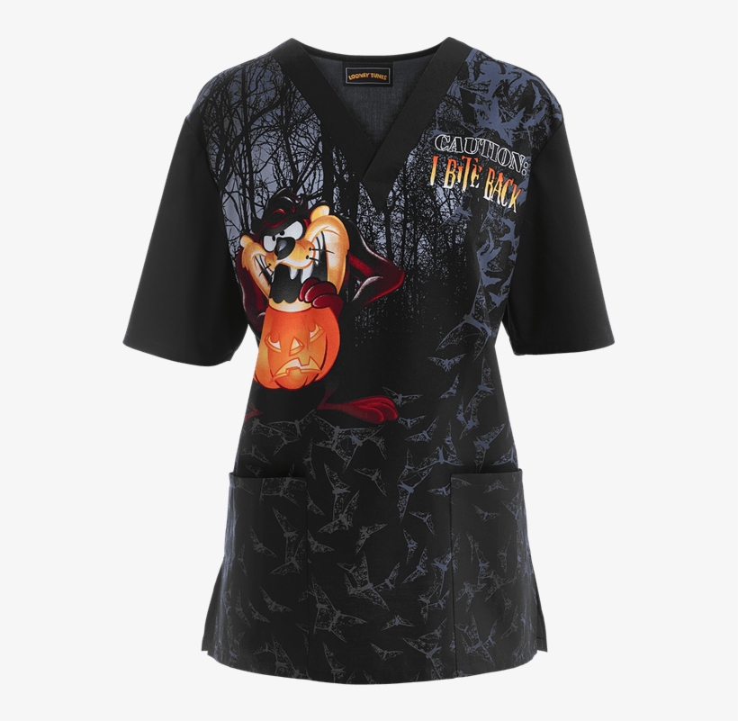 Ck606taz - Active Shirt, transparent png download