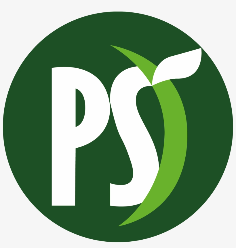 Logo Frutas Y Verduras Perez Saenz” Border= - Gloucester Road Tube Station, transparent png download