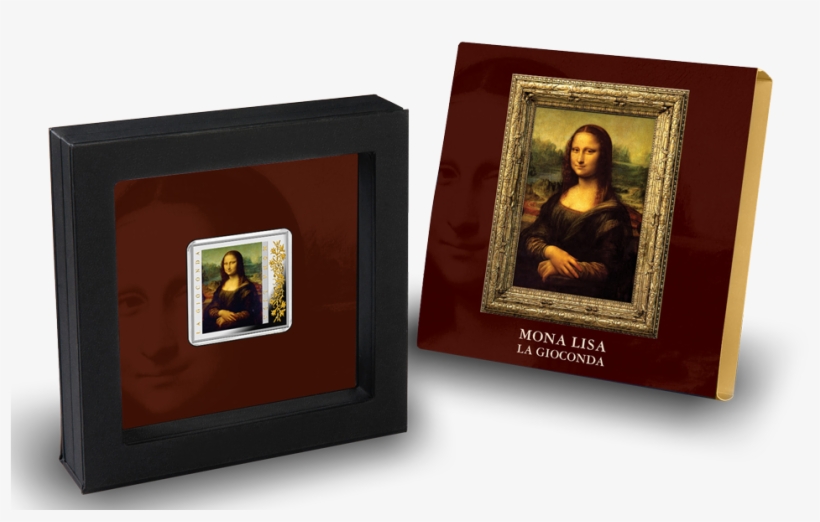 Parameters Description - Mona Lisa, transparent png download