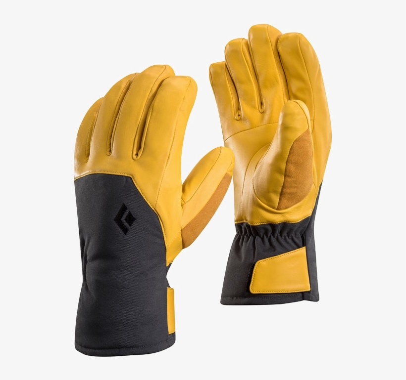 Gloves Png Background Image - Ski Gloves, transparent png download