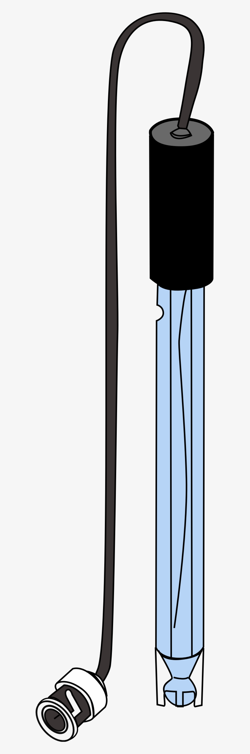 Ph Meter Download Png Image - Ph Meter Clipart, transparent png download