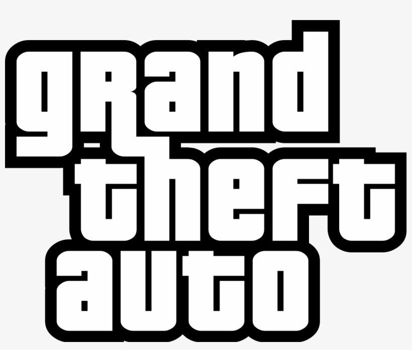 Image Result For Auto Theft - Grand Theft Auto, transparent png download