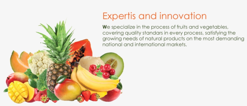 Frutas Y Vegetales - Berry, transparent png download