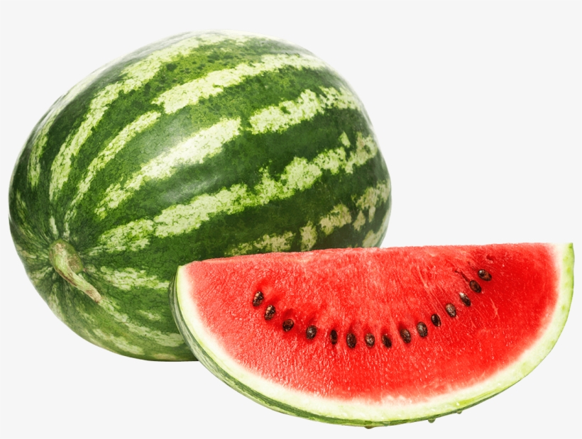 Dia De La Fruta Y Verdura - Watermelon Stock, transparent png download