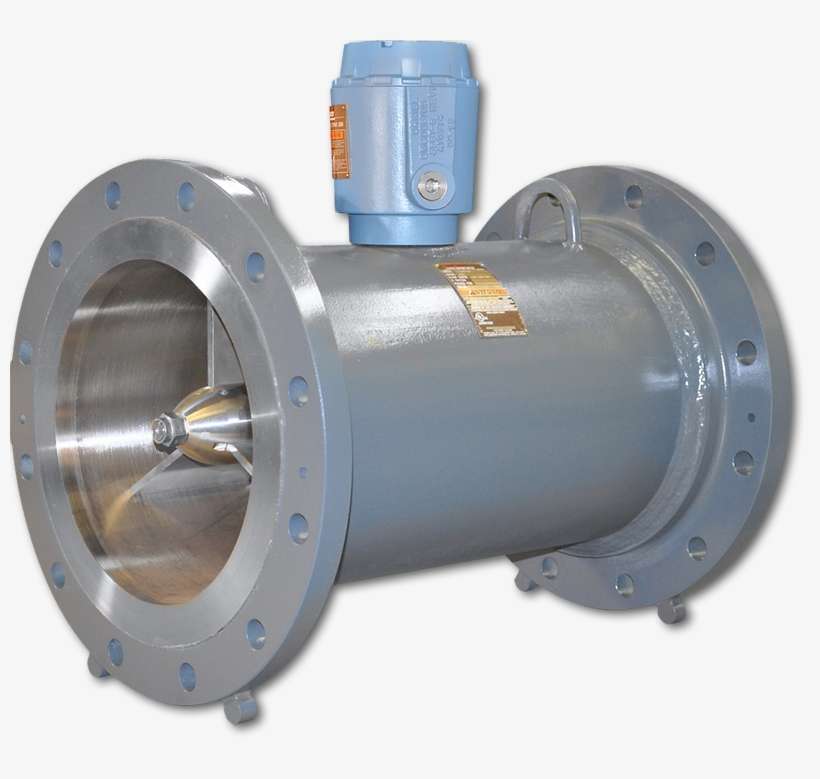 Turbine Meter - Liquid, transparent png download