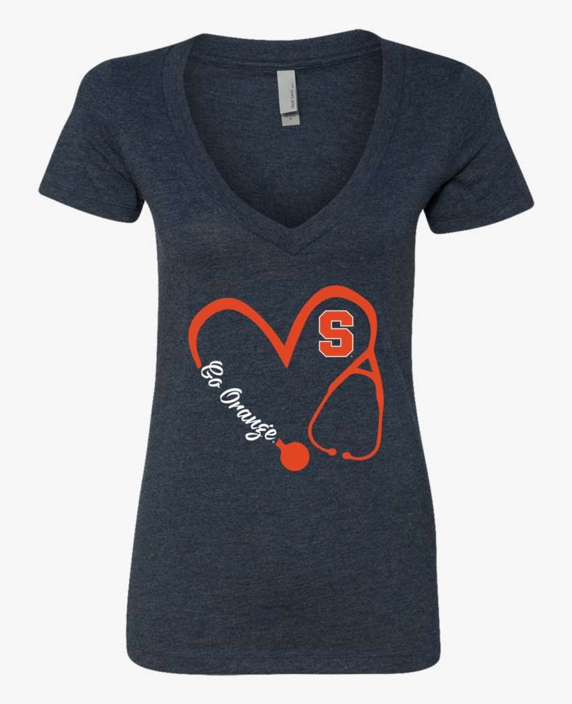 Nurse Front Picture - Active Shirt, transparent png download