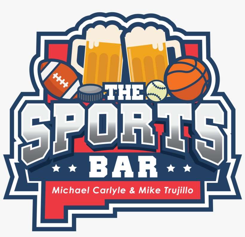The Sports Bar Talk Lobo Football & Coach Davie With, transparent png download