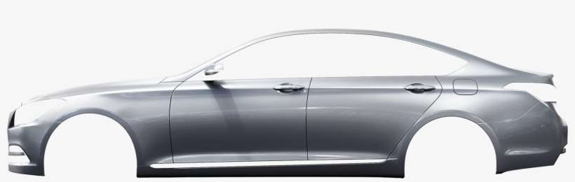 Change View - Executive Car, transparent png download