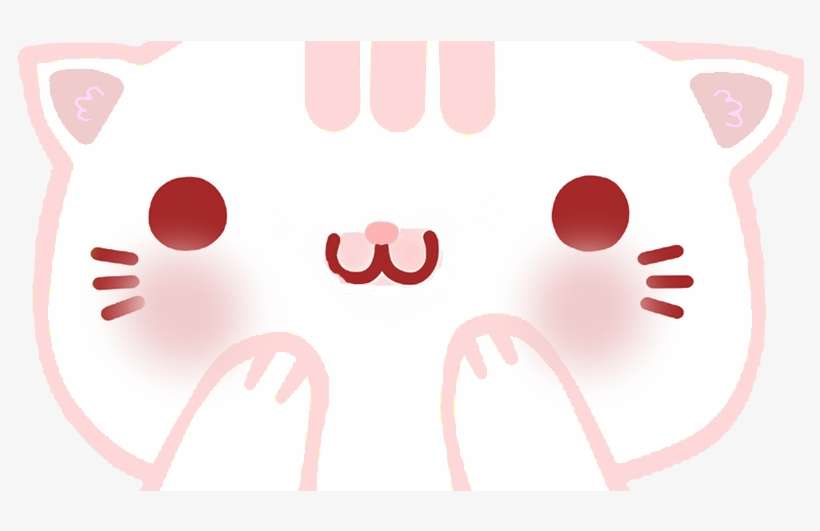 “*blush Blush* - Illustration, transparent png download