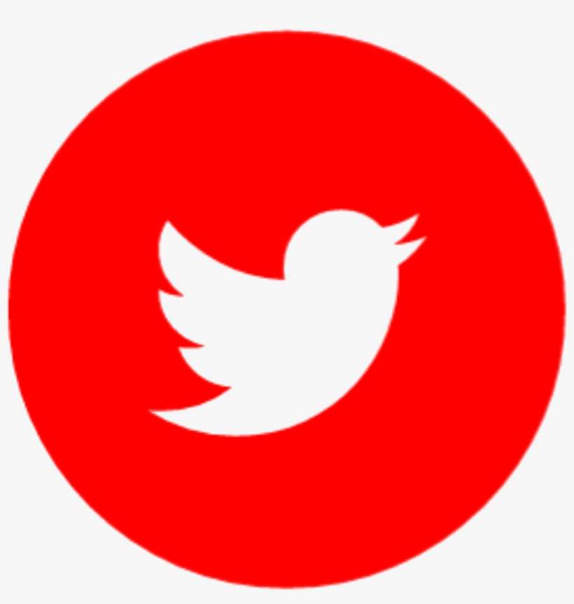 I Am From Jamshedpur, India And Currently Living In - Transparent Background Small Twitter Icon, transparent png download