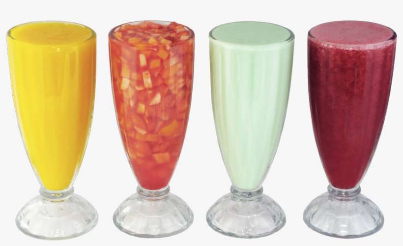 Jugos Naturales - Champagne Stemware, transparent png download