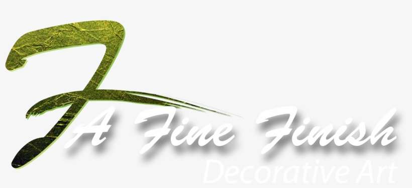 *aff Decorative Art White - Graphic Design, transparent png download