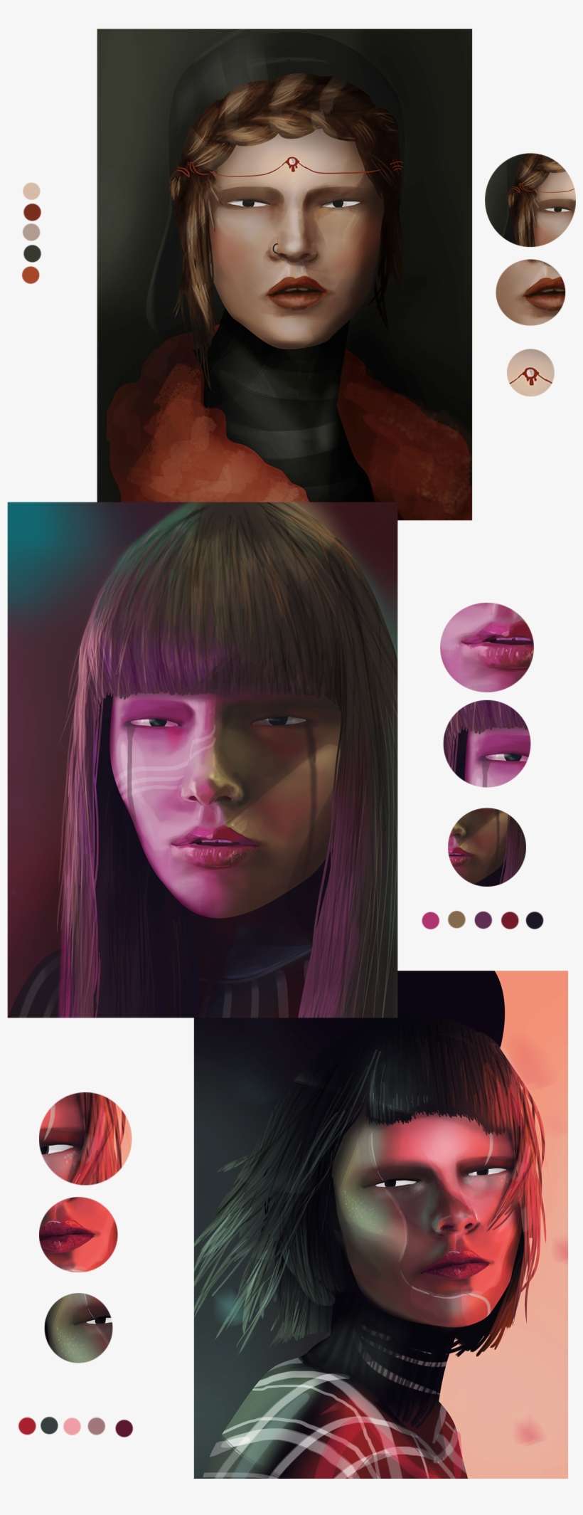 Sign Up To Join The Conversation - Lace Wig, transparent png download