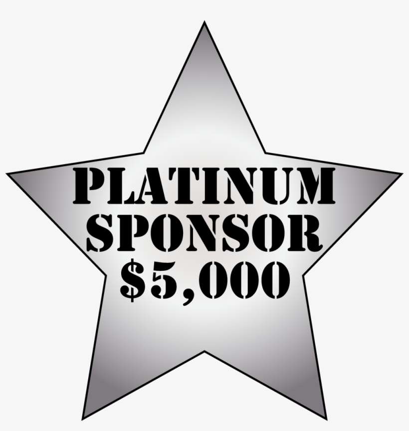 Stair Climb Platinum Sponsor - Parallel, transparent png download