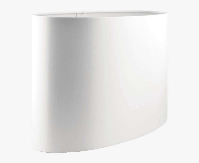 White Silk - Lampshade, transparent png download
