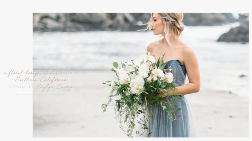 Willow & Magnolia Home Page Slider-04 - Bride, transparent png download