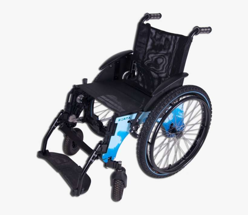 Trial Wheel Chair Playa It Contains Video - Silla De Ruedas Trial Playa, transparent png download