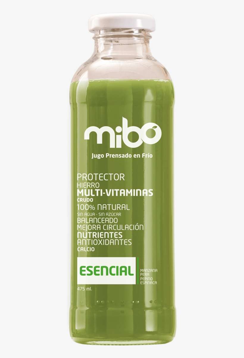 Jugo Detox Mibo Árbol ¡el Mejor Jugo Prensado En Frío - Conseil Général De La Manche, transparent png download