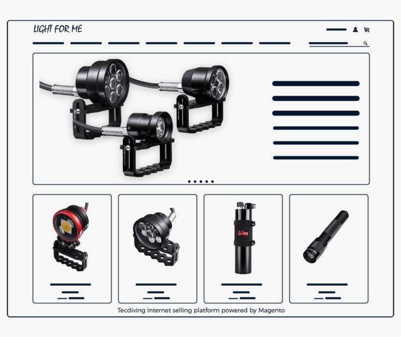 Light For Me Online Shop - Gun Barrel, transparent png download