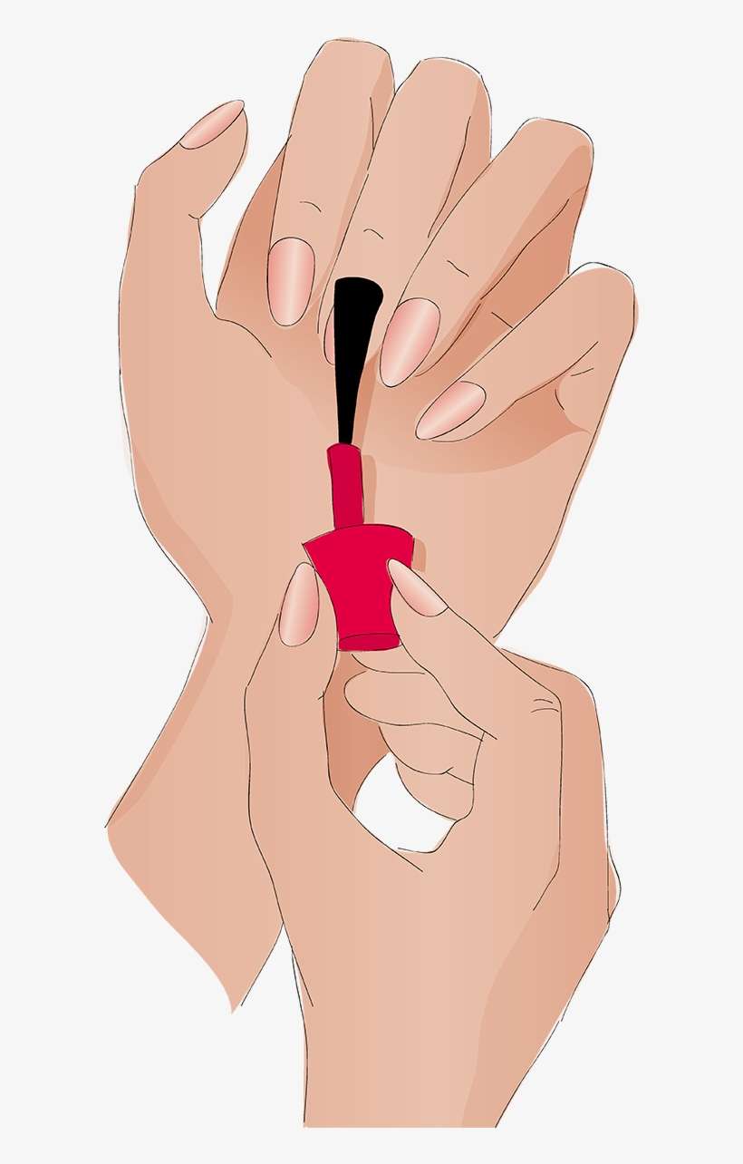 It Is Now Time To Start With Mavala Scientifique - Trowel, transparent png download